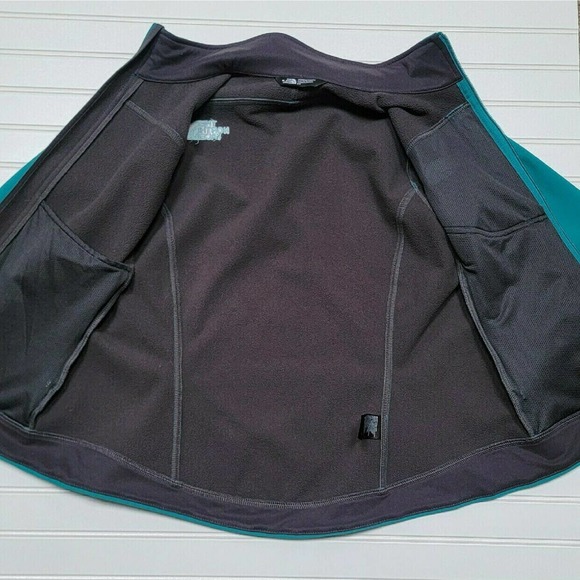 The North Face Women's Apex Bionic Jacket - Picture 3 of 6